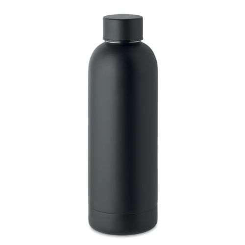 Double-walled bottle recycled steel - Image 8
